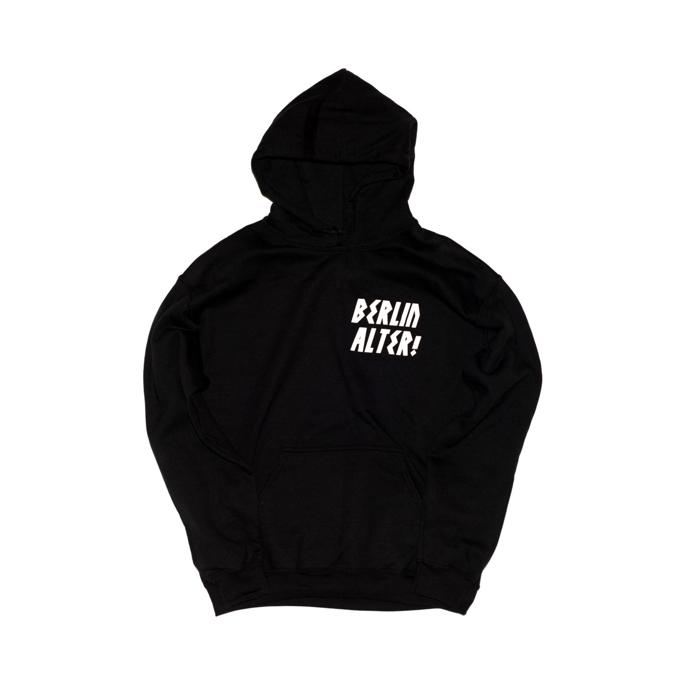 BERLIN, ALTER!