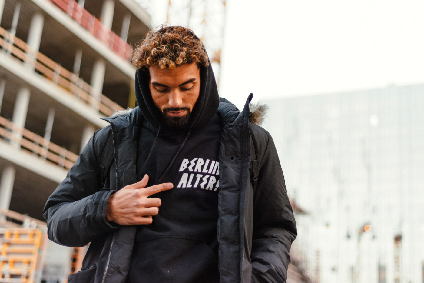 BERLIN, ALTER!